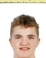 Antonio Jess (C.D. Los Rosales) - 2021/2022
