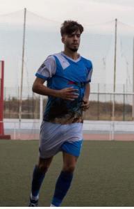 Daniel Garrocho (C.D. Pinzn) - 2021/2022