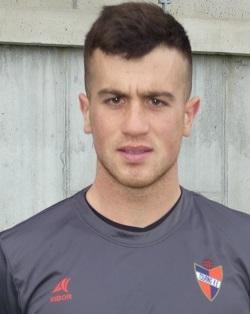 Julen Valds (Touring K.E.) - 2021/2022