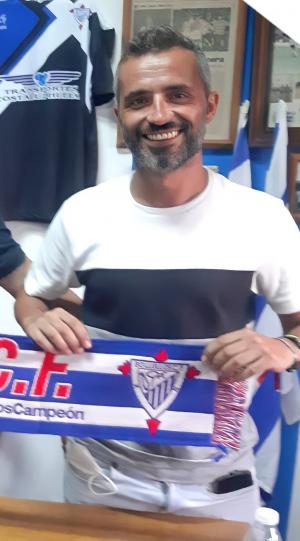 Romario (Bollullos C.F. B) - 2021/2022