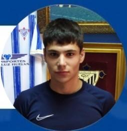Iker (Bollullos C.F. B) - 2021/2022