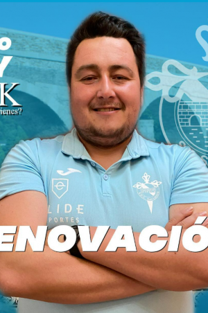 Diego Rey (S.D.C. San Lzaro) - 2021/2022