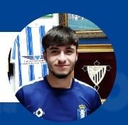 Dani Macias (Bollullos C.F. B) - 2021/2022