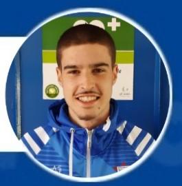 Juan Acosta (Bollullos C.F. B) - 2021/2022