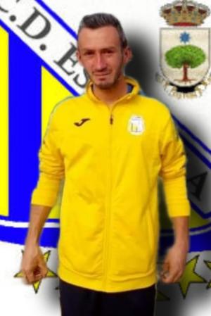 Jesus Lancho (C.D. Estrella) - 2021/2022
