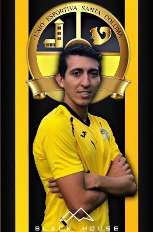 Walid (Ranger's F.C.) - 2021/2022