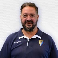 Jos Patrn (Cdiz C.F. C) - 2021/2022