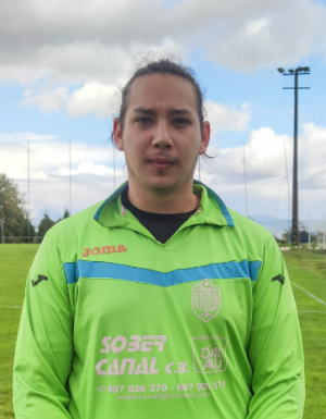 Sierra (C.D. Sober F.C.) - 2021/2022