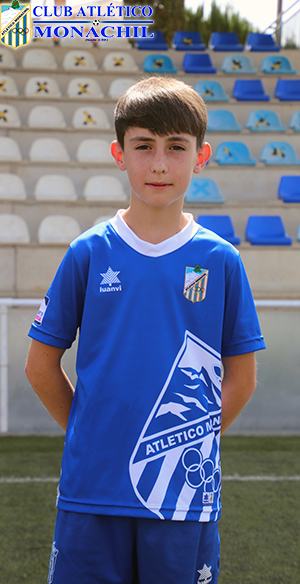 Unai (Atltico Monachil) - 2021/2022