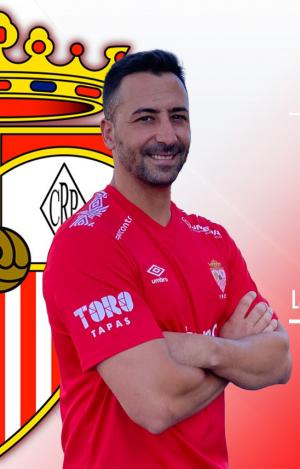 Ceballos (Racing C. Portuense) - 2021/2022