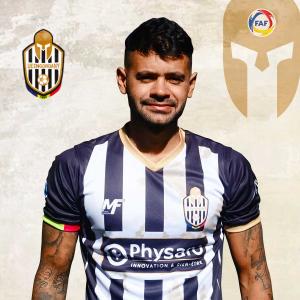 Mascarea (U.E. Engordany) - 2021/2022