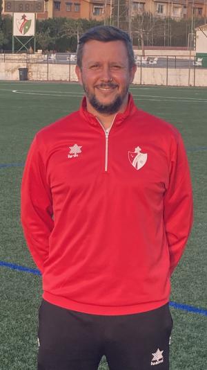 Pedro (Ciudad de Granada) - 2021/2022
