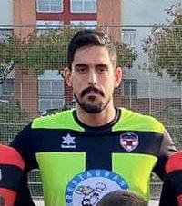 Jorge (Sherry Atltico) - 2021/2022