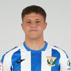 Borona (C.D. Legans B) - 2021/2022