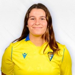 Mome (Cdiz C.F.) - 2021/2022