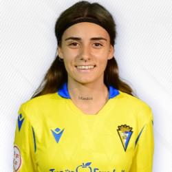 Ale Tabrez (Cdiz C.F.) - 2021/2022