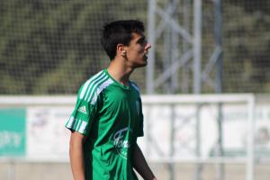 Peke (A.D. Nicrariense) - 2021/2022