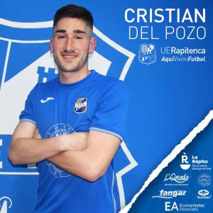 Cristian (C.E. El Perell) - 2021/2022