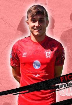 Alberto Snchez (C.D. Pinzn) - 2021/2022