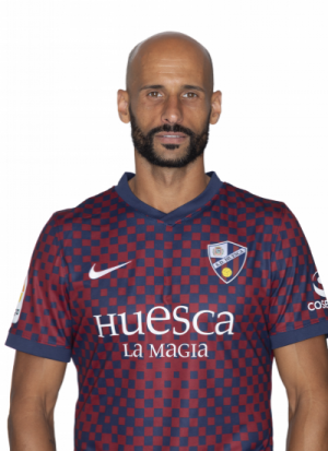 Mikel Rico (S.D. Huesca) - 2021/2022