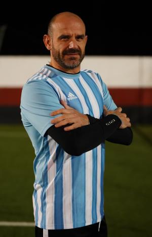 Gustavo (Stop Fugas) - 2021/2022