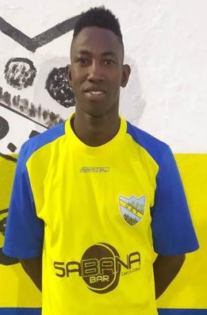 Toure (U.D. Tesorillo) - 2021/2022
