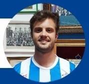 Pablo Oliveros (Bollullos C.F. B) - 2021/2022