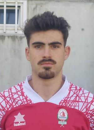 Bernat (Club Bansander B) - 2021/2022