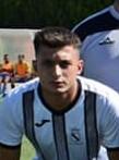 Alex Martin (S.M.D. Gibralen) - 2021/2022