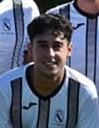 ALEXIS (S.M.D. Gibralen) - 2021/2022