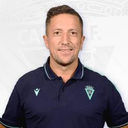 Jose Luis Garca (Cdiz C.F. B) - 2021/2022