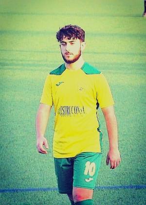 Daro (Juann y Diego C.D.) - 2021/2022