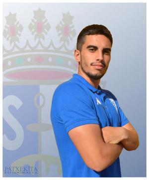 Melero (San Fernando C.D. B) - 2021/2022