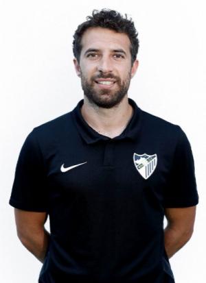 Jos Lizana (Mlaga C.F.) - 2021/2022
