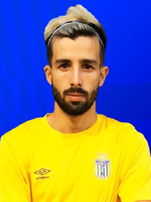 Rubn (C.D. Inter Ibiza) - 2021/2022