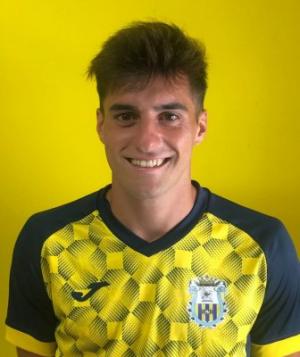 Miquel (Rcing Algemes C.F.) - 2021/2022