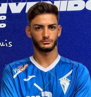 Juanlu (Manchego Ciudad Real) - 2021/2022