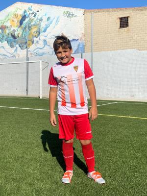 Mario Ruiz (La Victoria C.F.) - 2021/2022