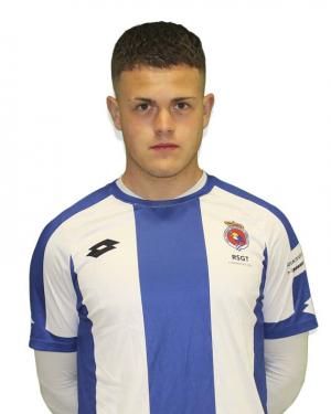 Sarabia (R.S. Gimnstica) - 2021/2022
