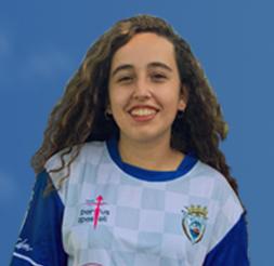 Uxia (Noia CF) - 2021/2022
