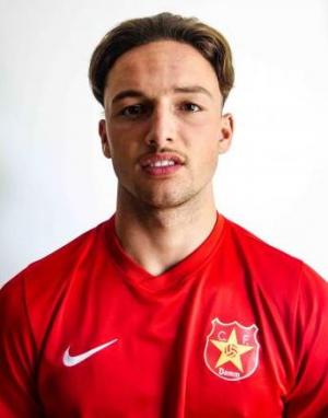 Jon Lobo (C.F. Damm) - 2021/2022