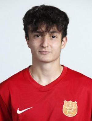 Vilarrasa (C.F. Damm B) - 2021/2022