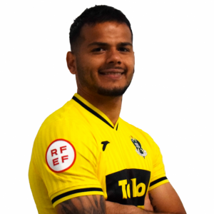 Alex Dos Santos (C.D. Toledo) - 2021/2022