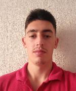 Jose Angel (Trigueros Balompi) - 2021/2022