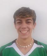 Mario Luque (Trigueros Balompi) - 2021/2022
