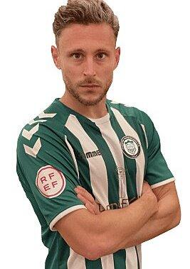 Alberto Castro (Marbella F.C.) - 2021/2022