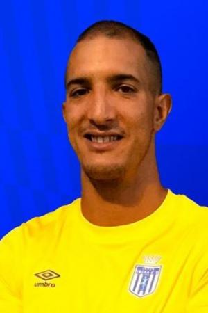 Omar (C.D. Ibiza B) - 2021/2022