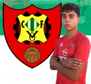 Beni (Olmpica Valverdea) - 2021/2022