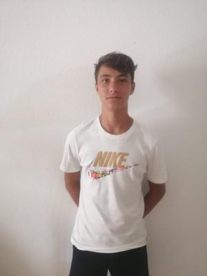 Jaime (1889 E.F.B. Porteros) - 2021/2022