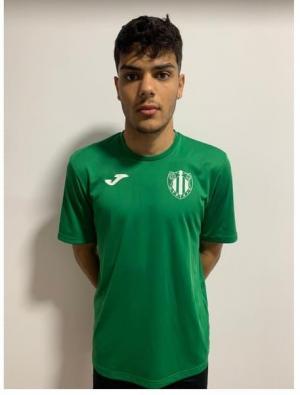 Tatn (A.D. Cartaya) - 2021/2022